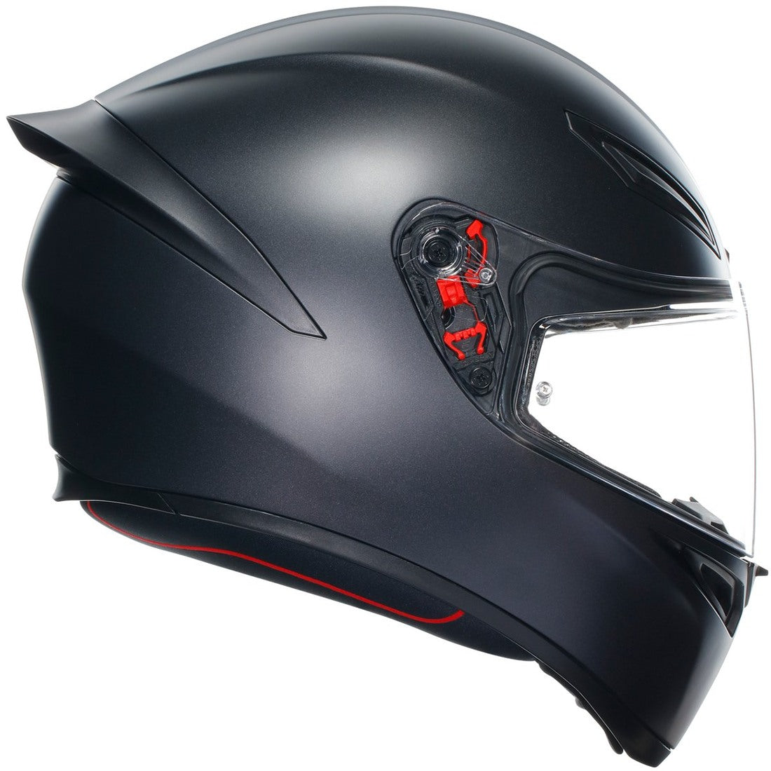 Casco MT HELMETS Thunder 4 SV Matt Black