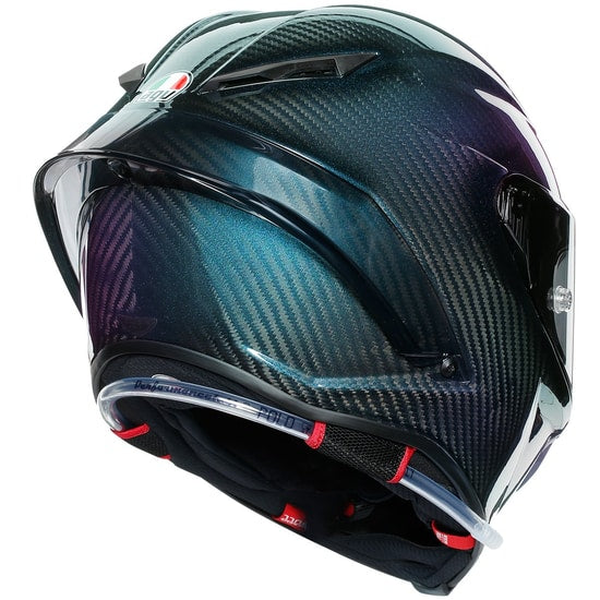 Casco AGV Pista GP RR E2206 Iridium Carbon