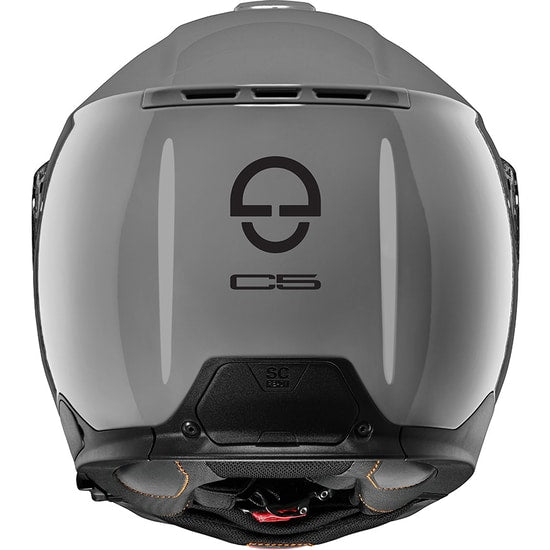 Casco SCHUBERTH C5 Concrete Grey