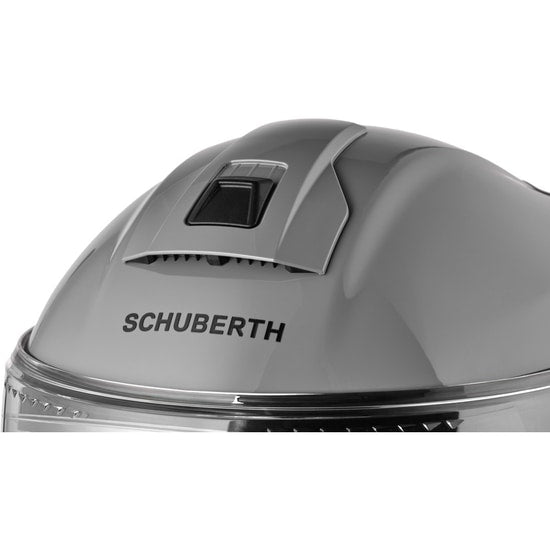 Casco SCHUBERTH C5 Concrete Grey